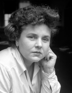 Elizabeth Bishop